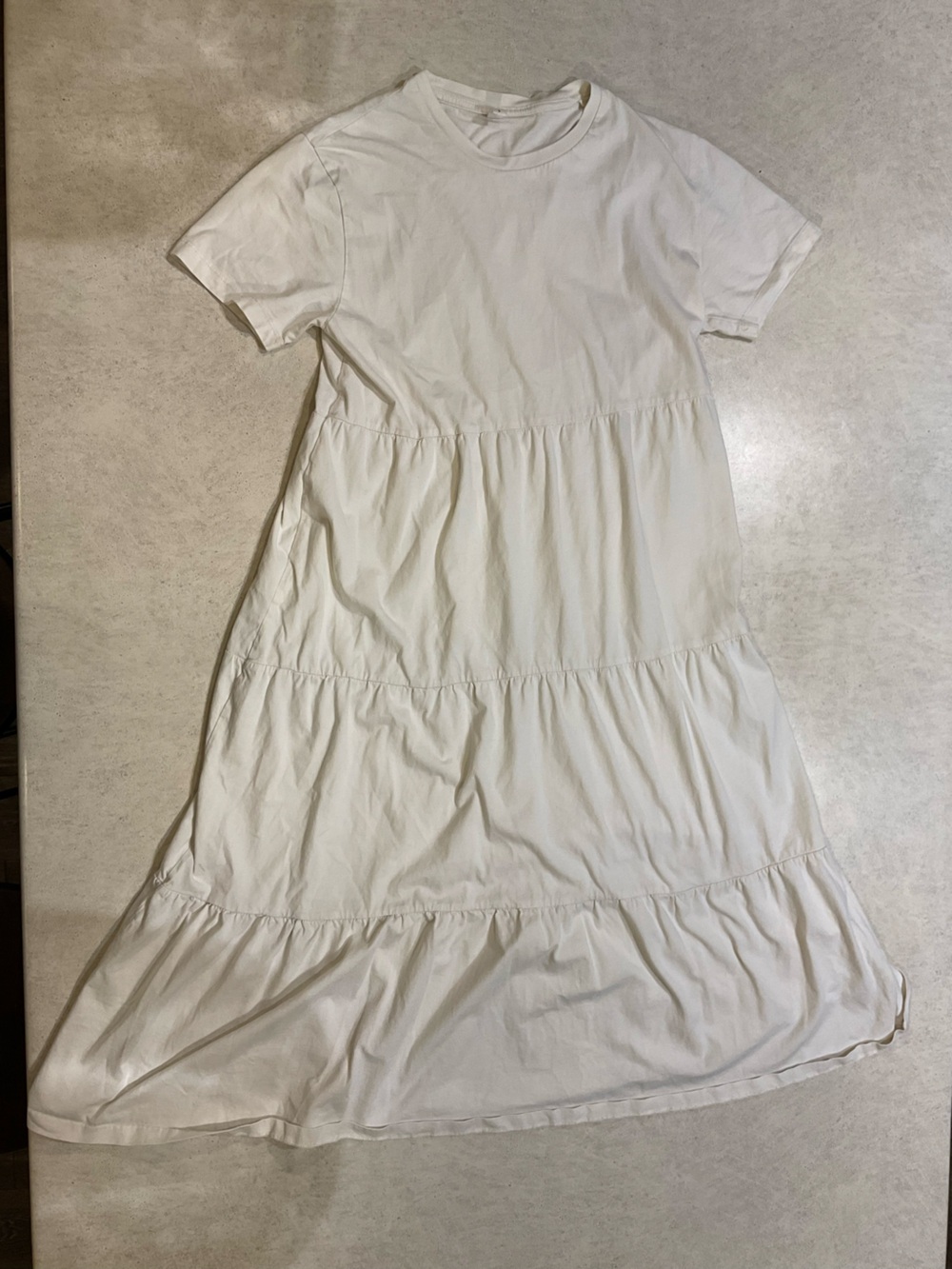 Kohn T shirt dress